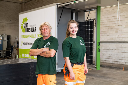 Mobiles Testlabor Secondlifesolar Mobiles Testlabor Secondlifesolar